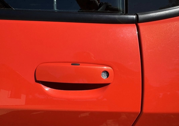 Dodge Challenger cena 249900 przebieg: 82000, rok produkcji 2020 z Ostrowiec Świętokrzyski małe 781